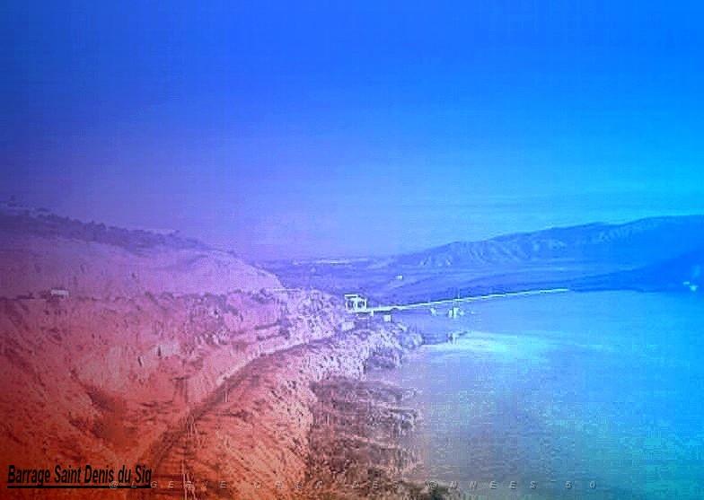 SAINT DENIS DU SIG 2005 ET SON BARRAGE.jpg